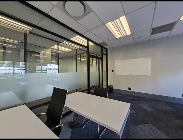 45M² OFFICE TO LET IN ILLOVO